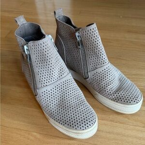 Steve Madden Leroy Sneaker